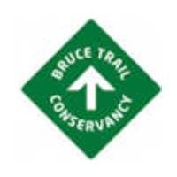 Bruce Trail logo