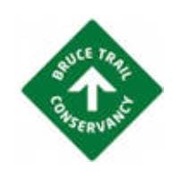 Bruce Trail logo