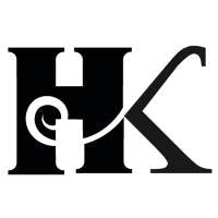 Harvey Kalles logo