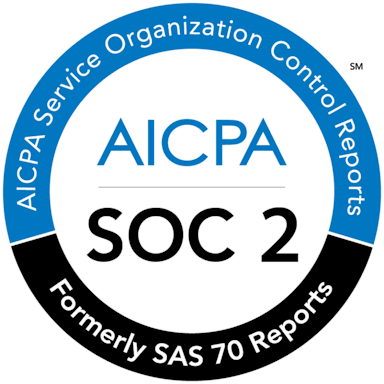 SOC2 Logo